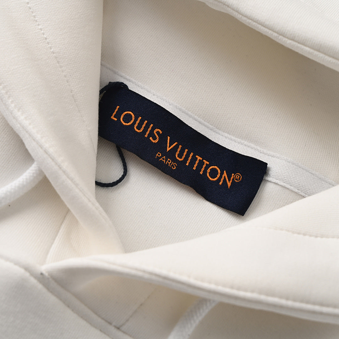 Louis Vuitton Trendy Sweatshirt