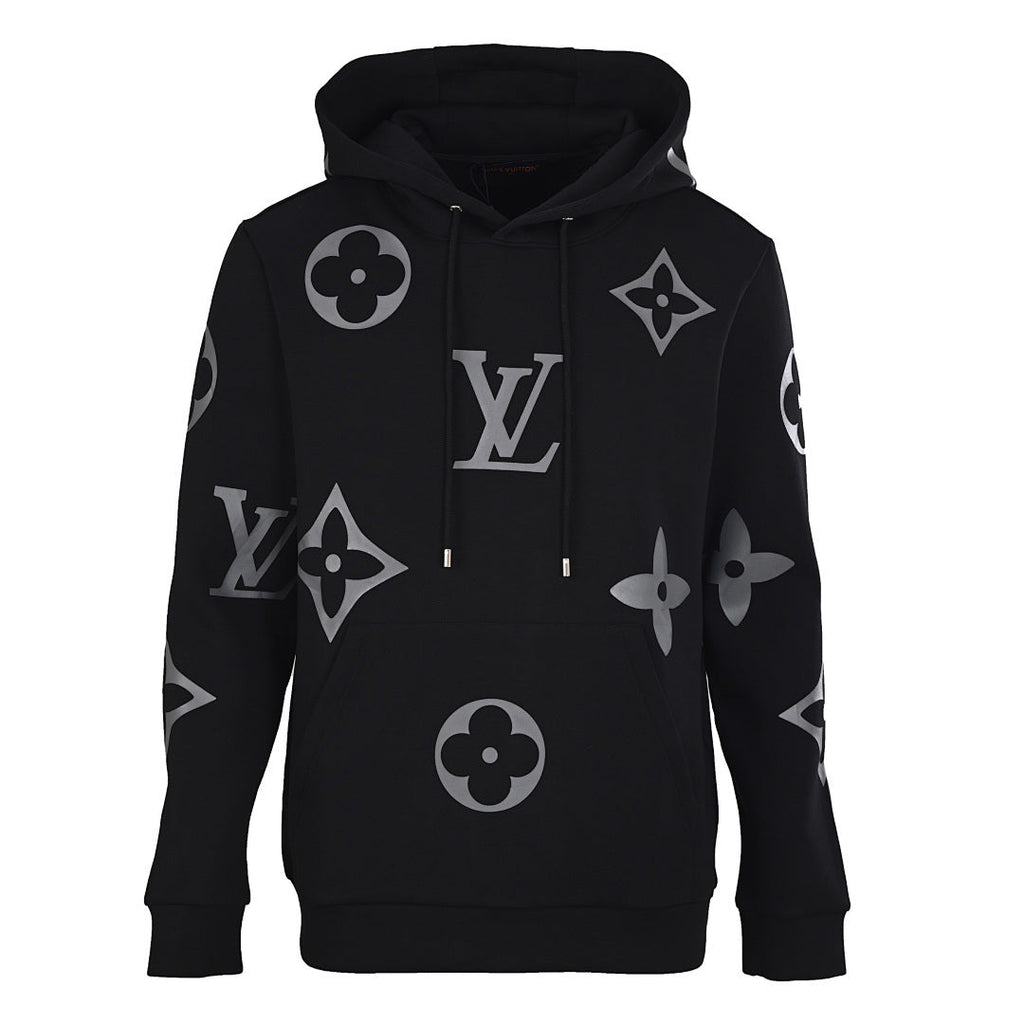 Louis Vuitton Trendy Sweatshirt