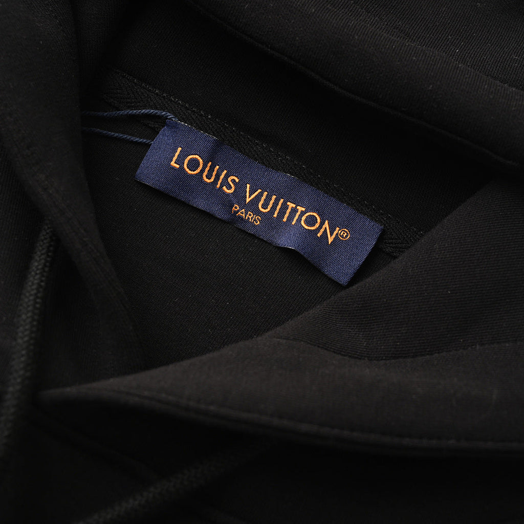 Louis Vuitton Trendy Sweatshirt
