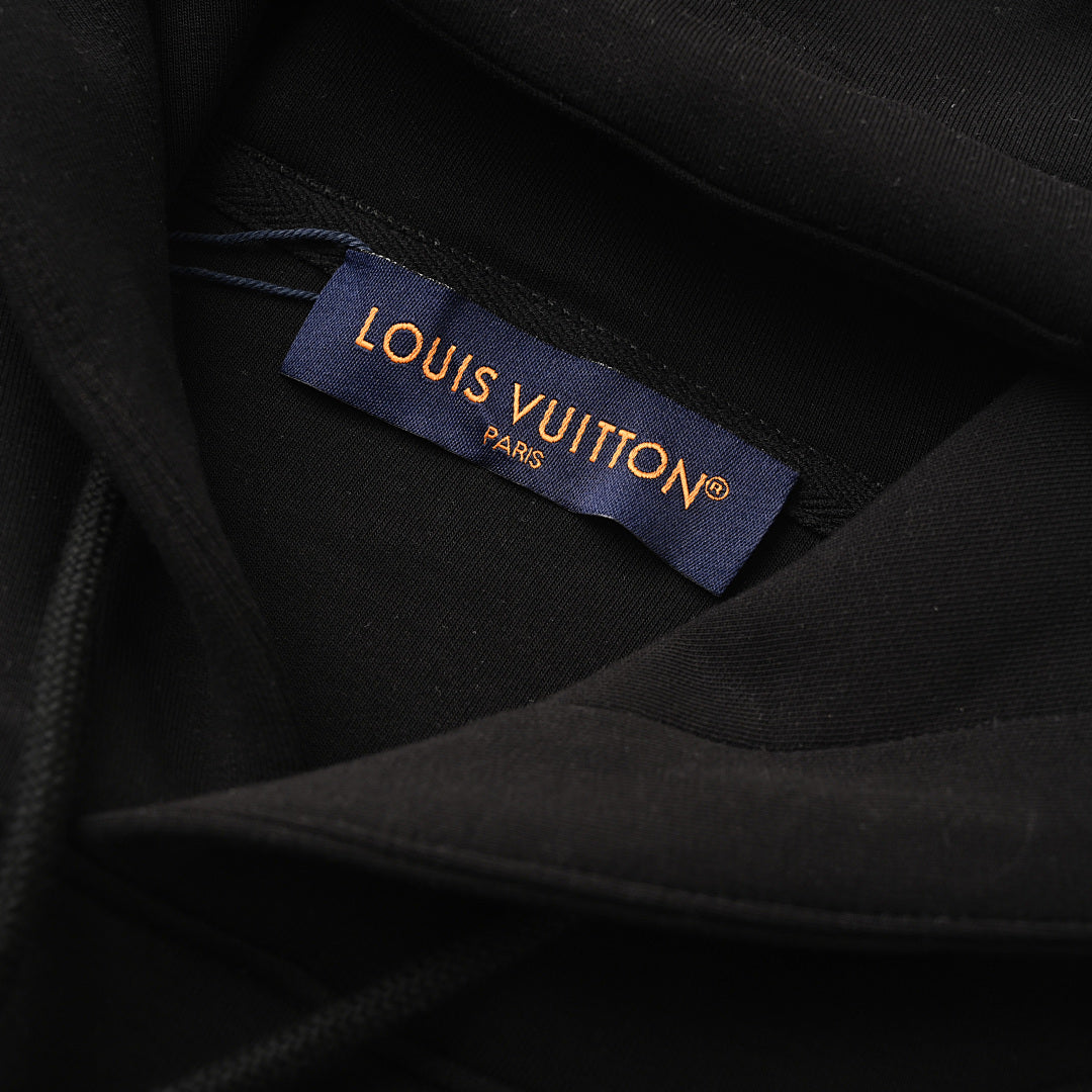 Louis Vuitton Trendy Sweatshirt