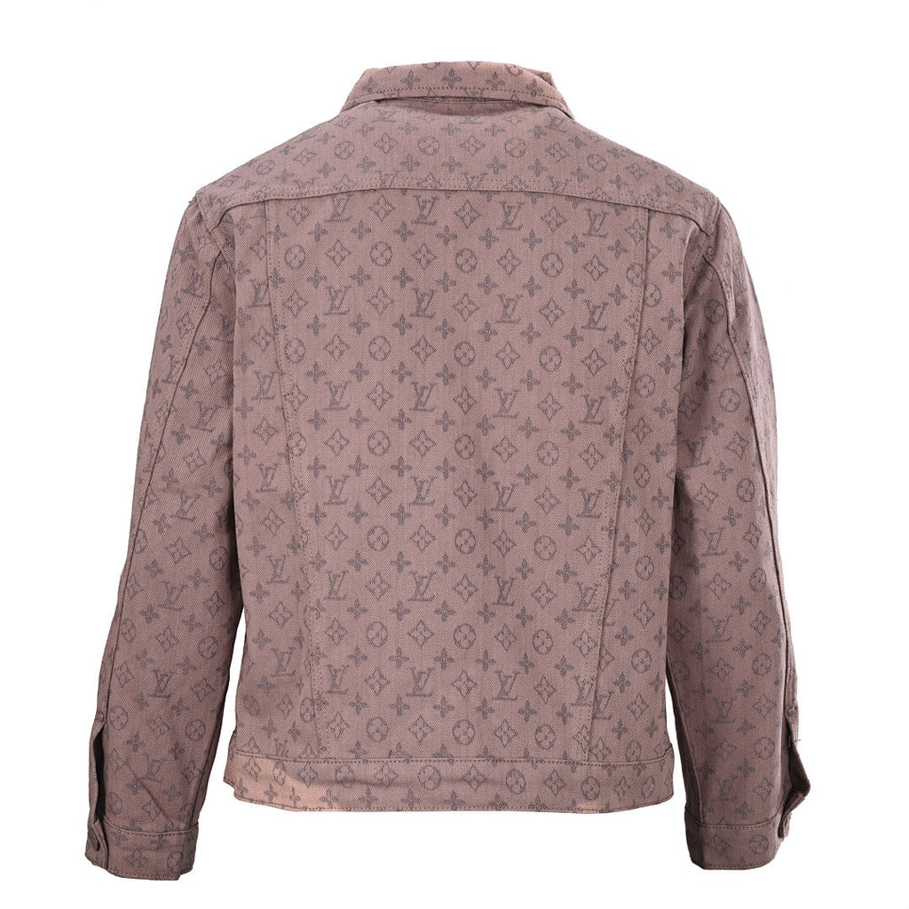 Louis Vuitton Classic Jacket
