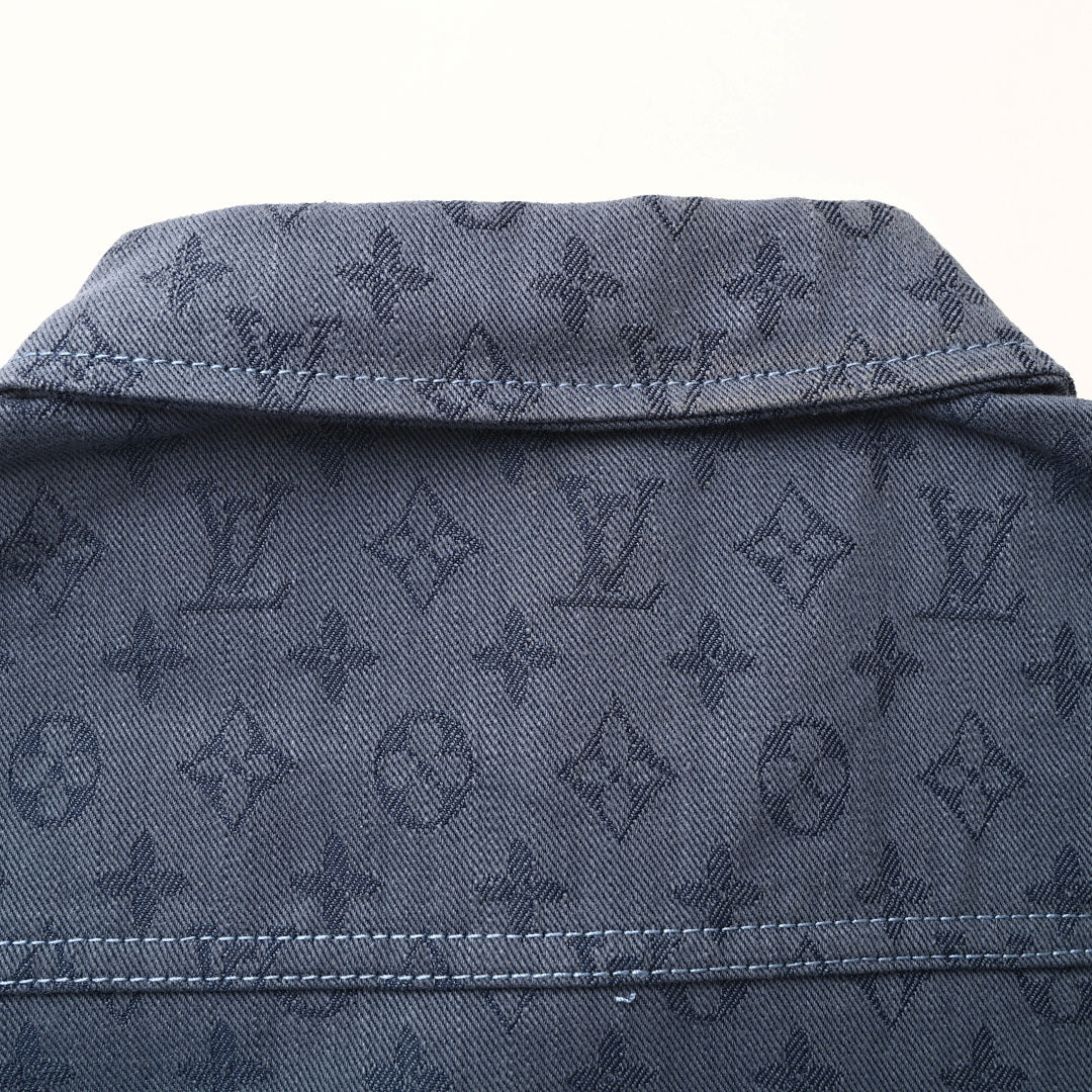 Louis Vuitton Classic Jacket