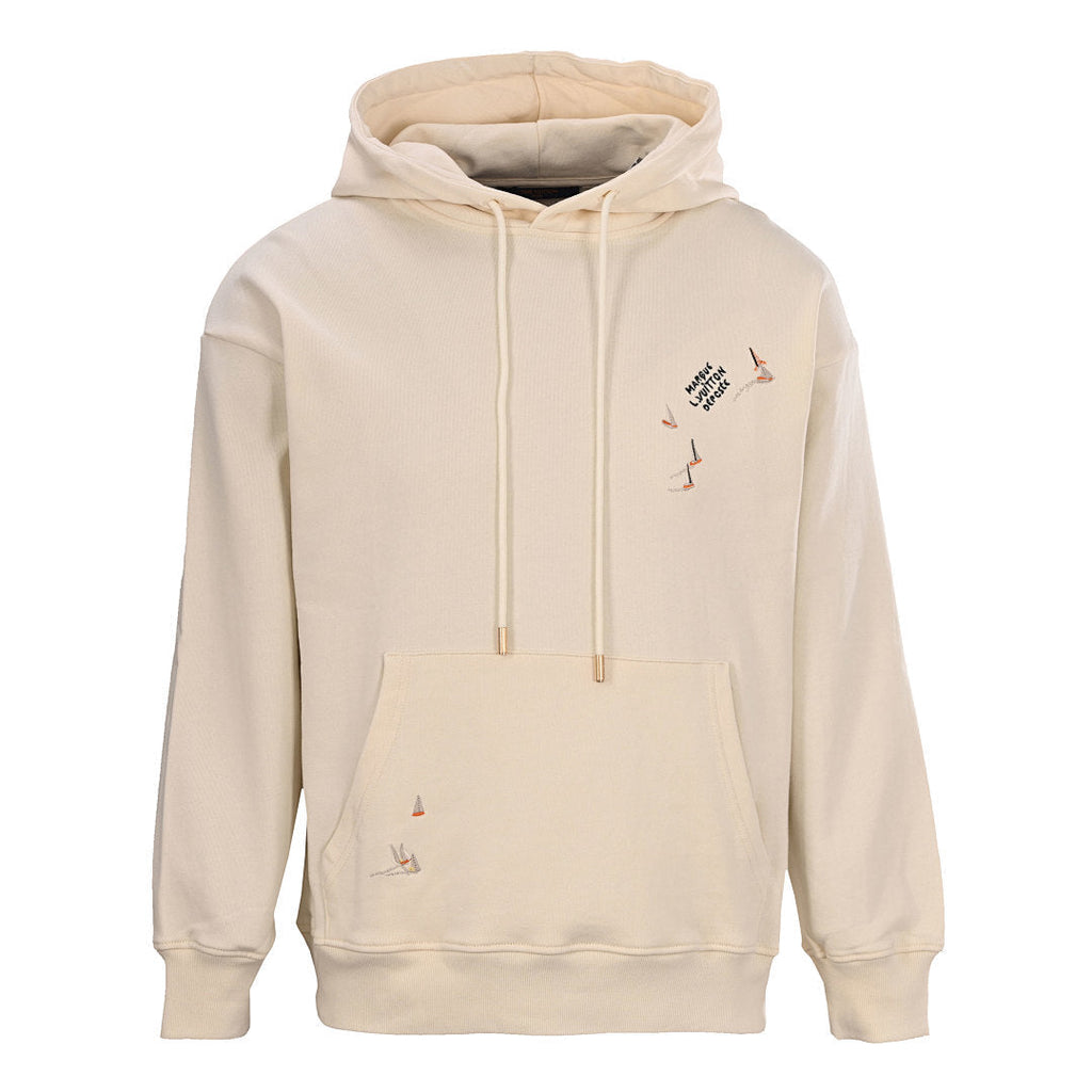 Louis Vuitton Trendy Sweatshirt
