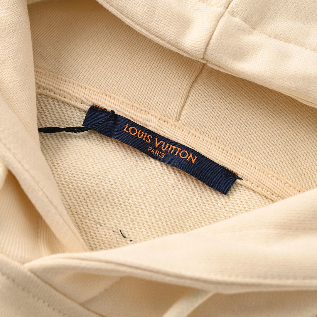 Louis Vuitton Trendy Sweatshirt
