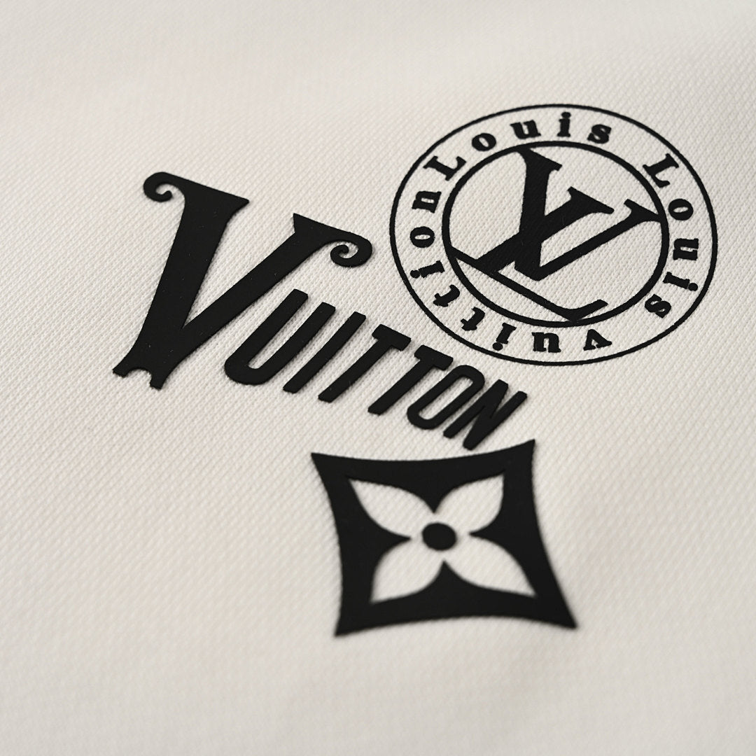 Louis Vuitton Trendy Sweatshirt