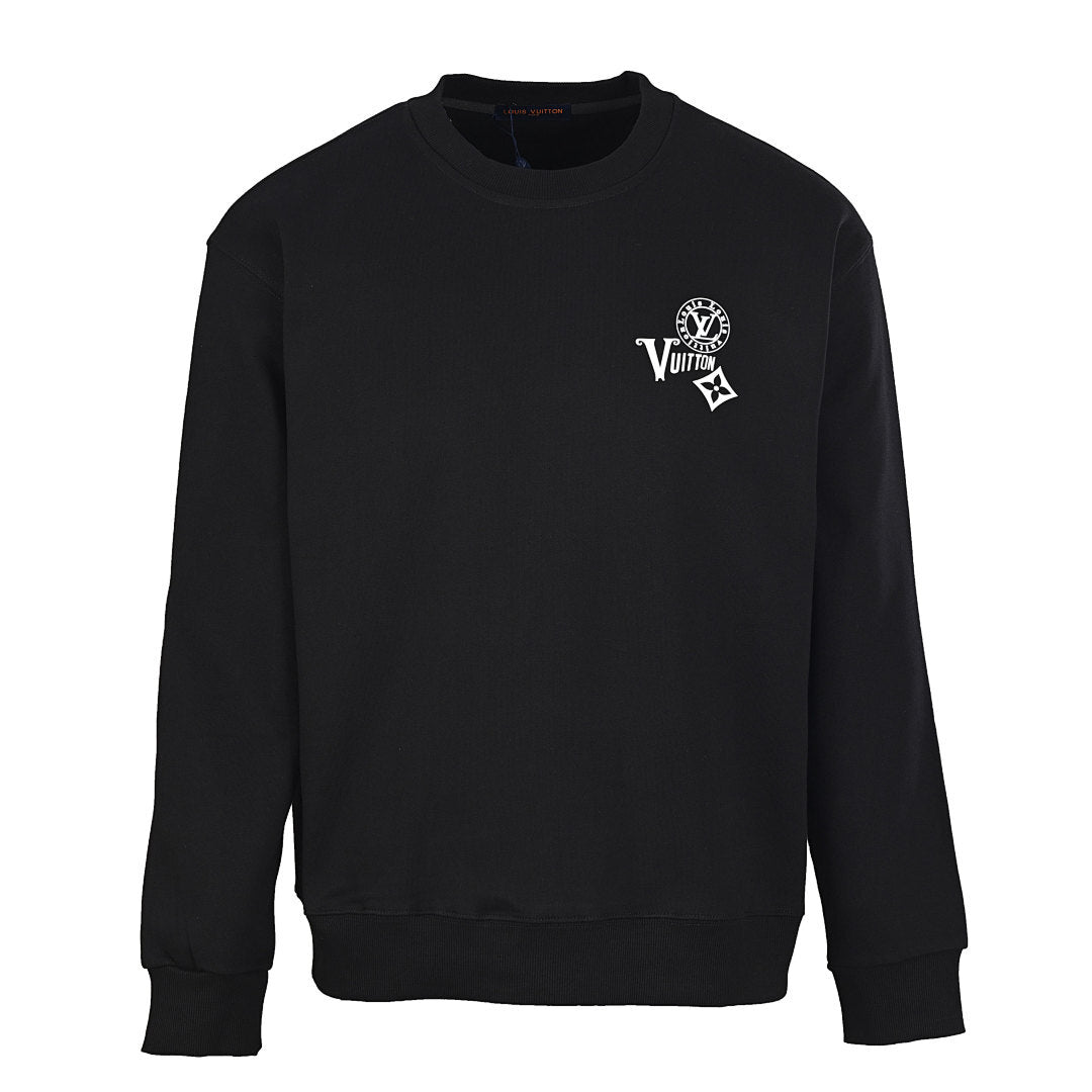 Louis Vuitton Trendy Sweatshirt