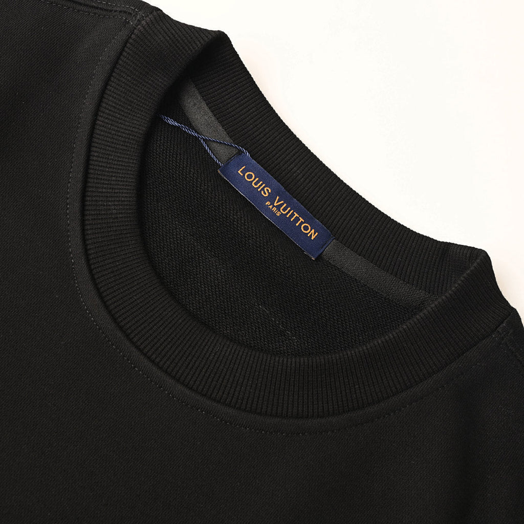 Louis Vuitton Trendy Sweatshirt