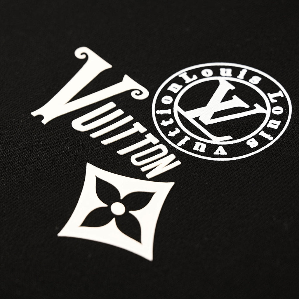 Louis Vuitton Trendy Sweatshirt