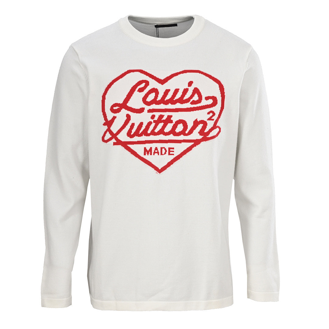 Louis Vuitton Trendy Sweatshirt