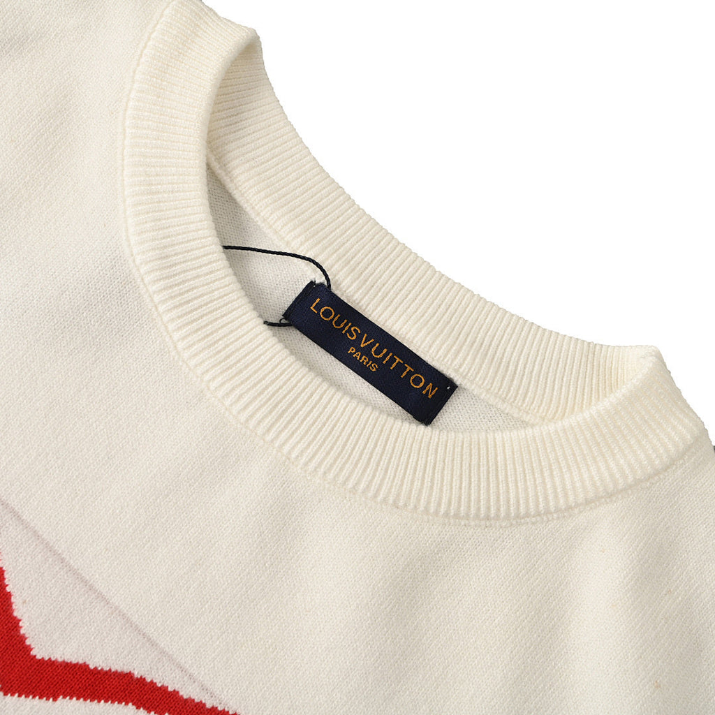 Louis Vuitton Trendy Sweatshirt