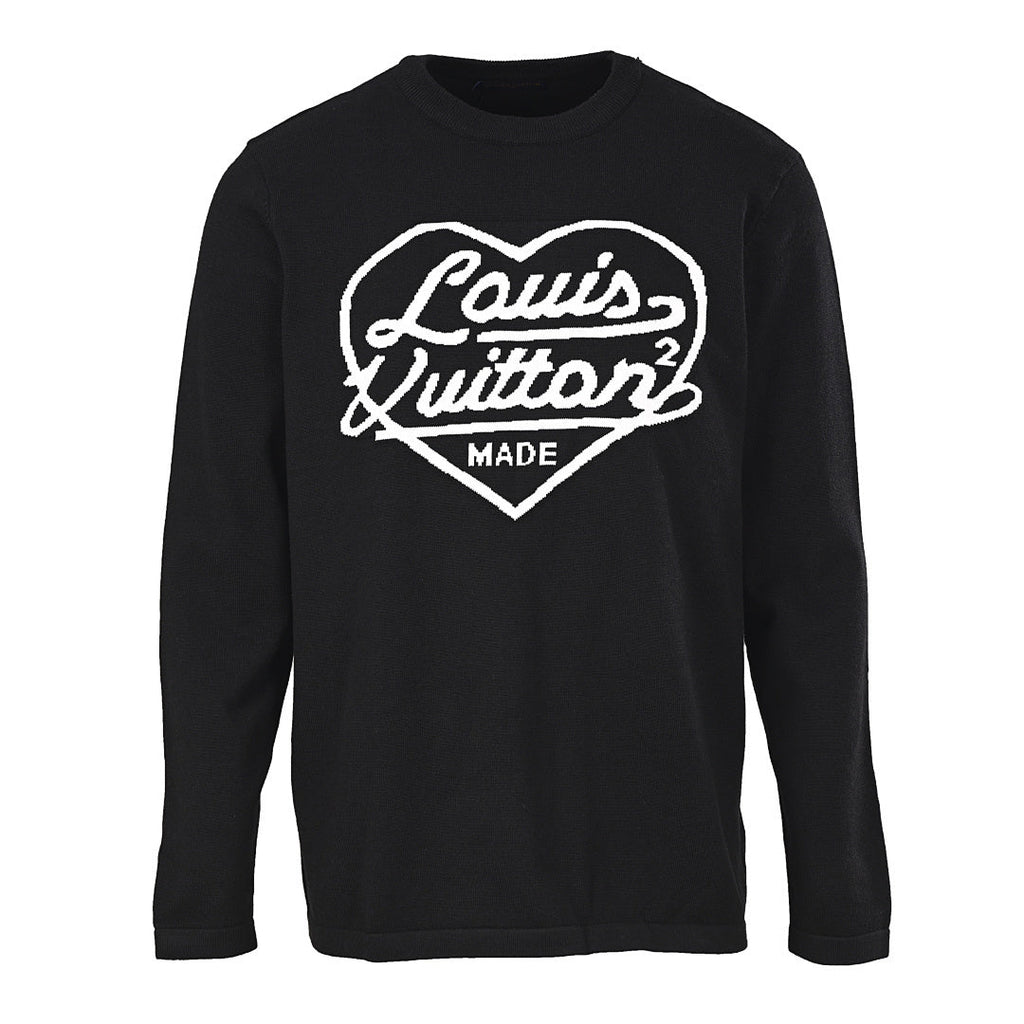 Louis Vuitton Trendy Sweatshirt