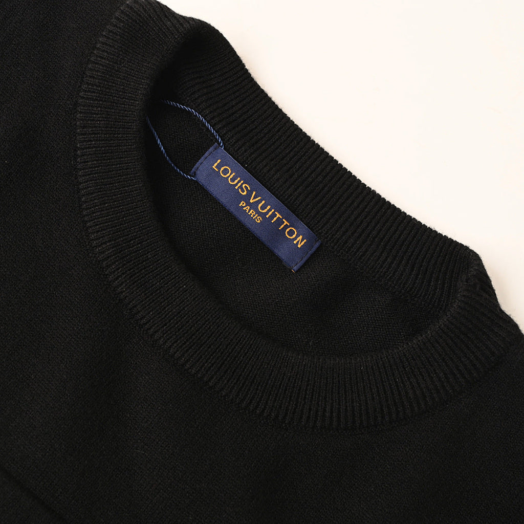 Louis Vuitton Trendy Sweatshirt