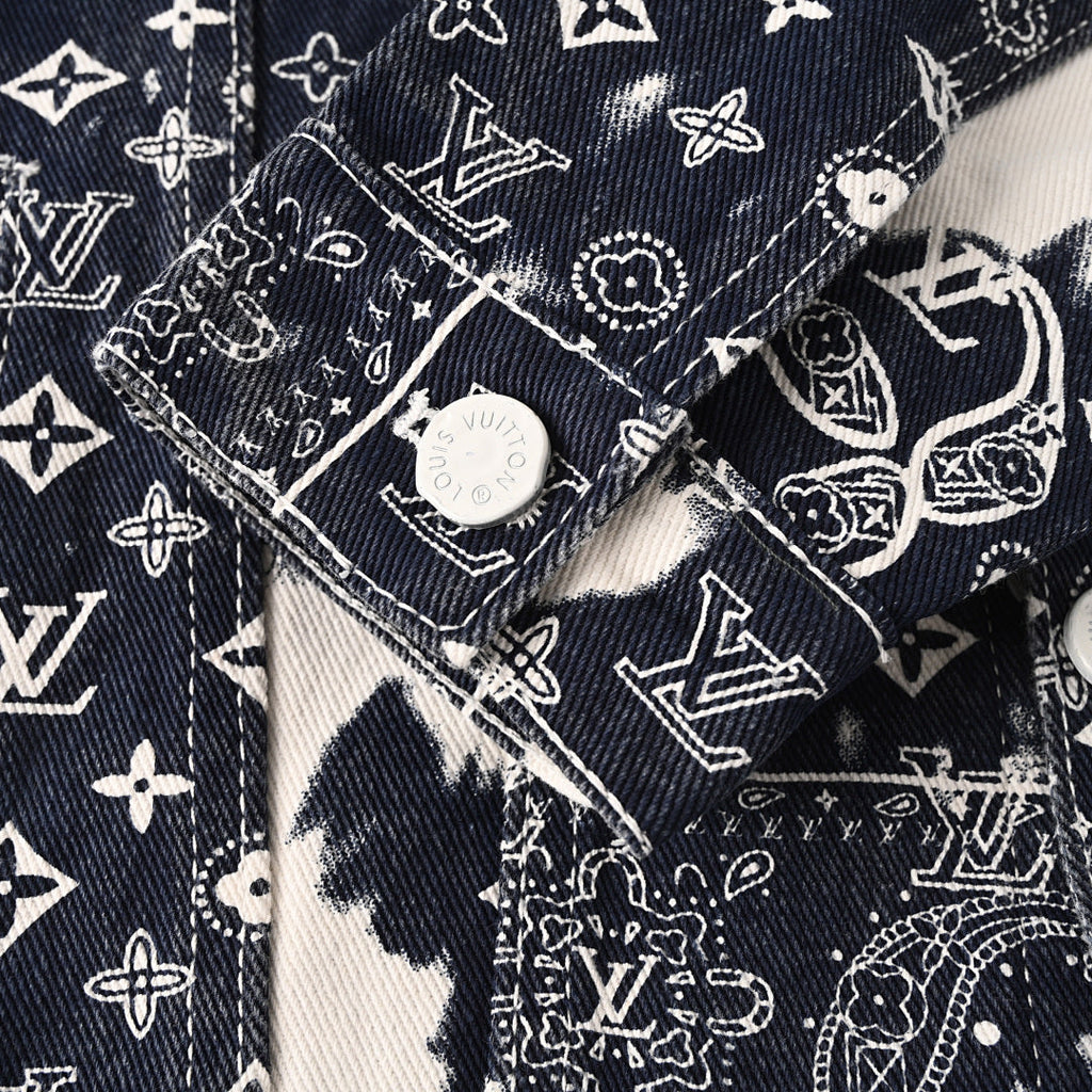 Louis Vuitton Classic Jacket