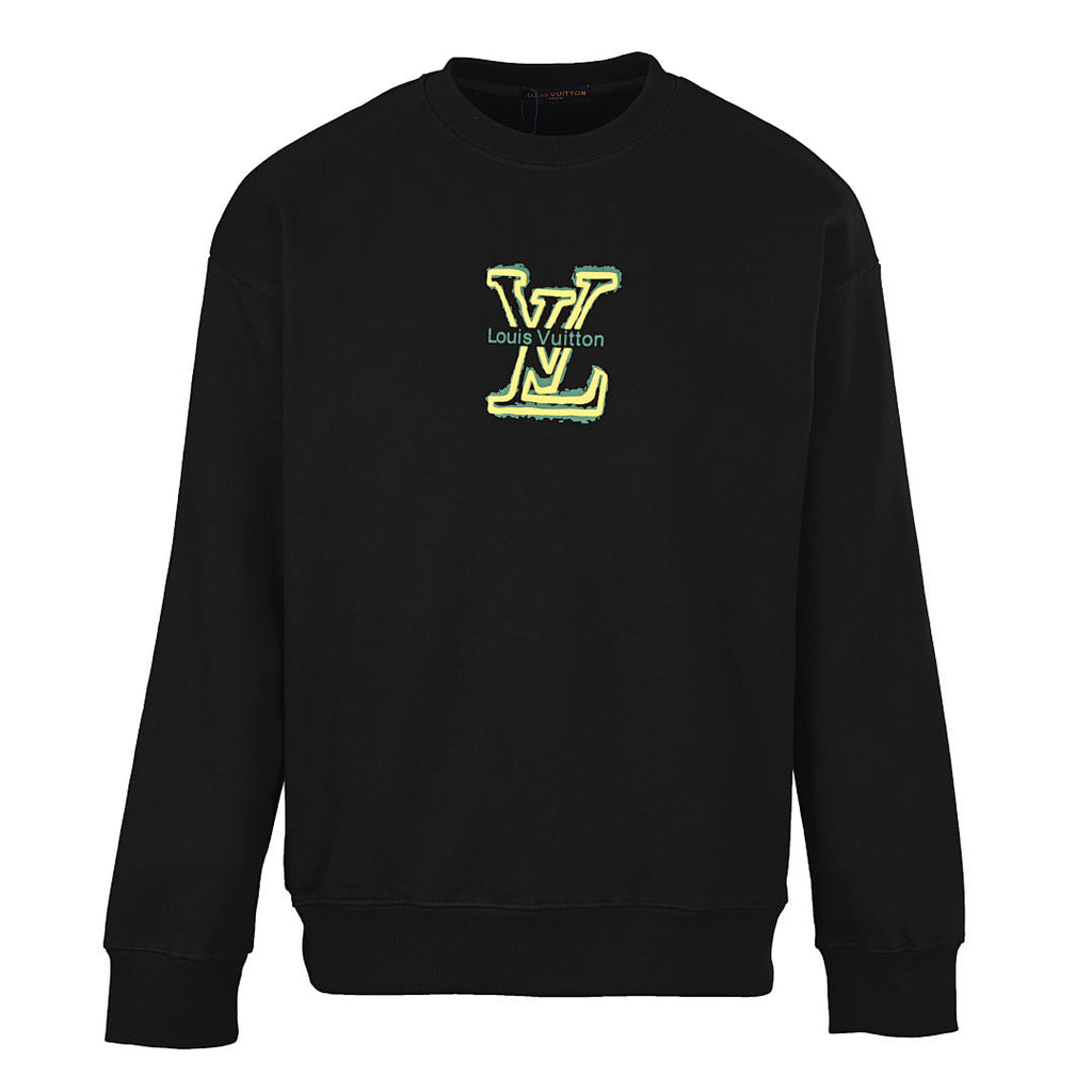 Louis Vuitton Trendy Sweatshirt