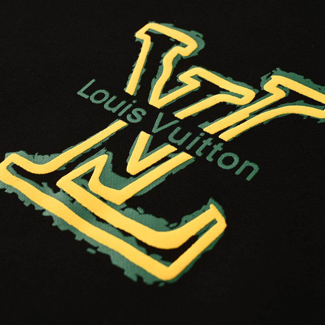 Louis Vuitton Trendy Sweatshirt