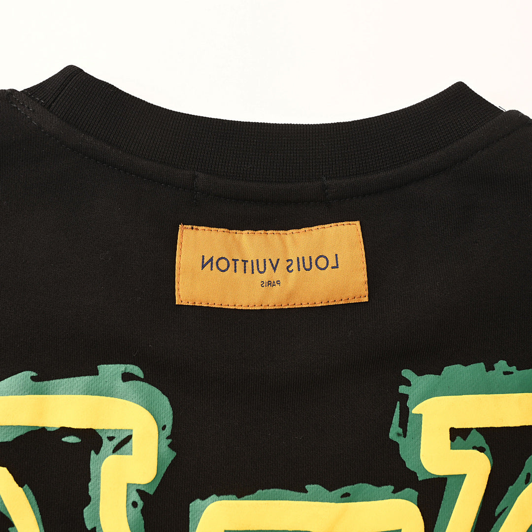 Louis Vuitton Trendy Sweatshirt