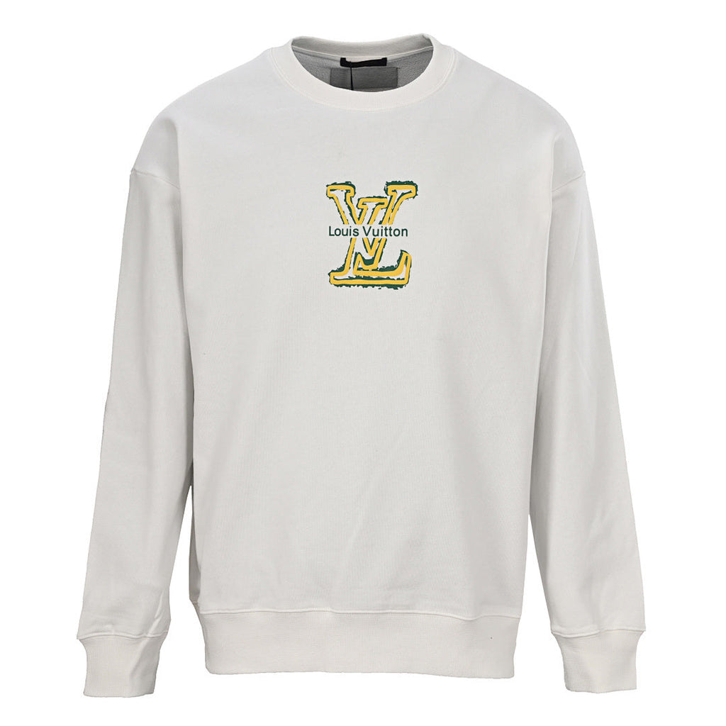 Louis Vuitton Trendy Sweatshirt