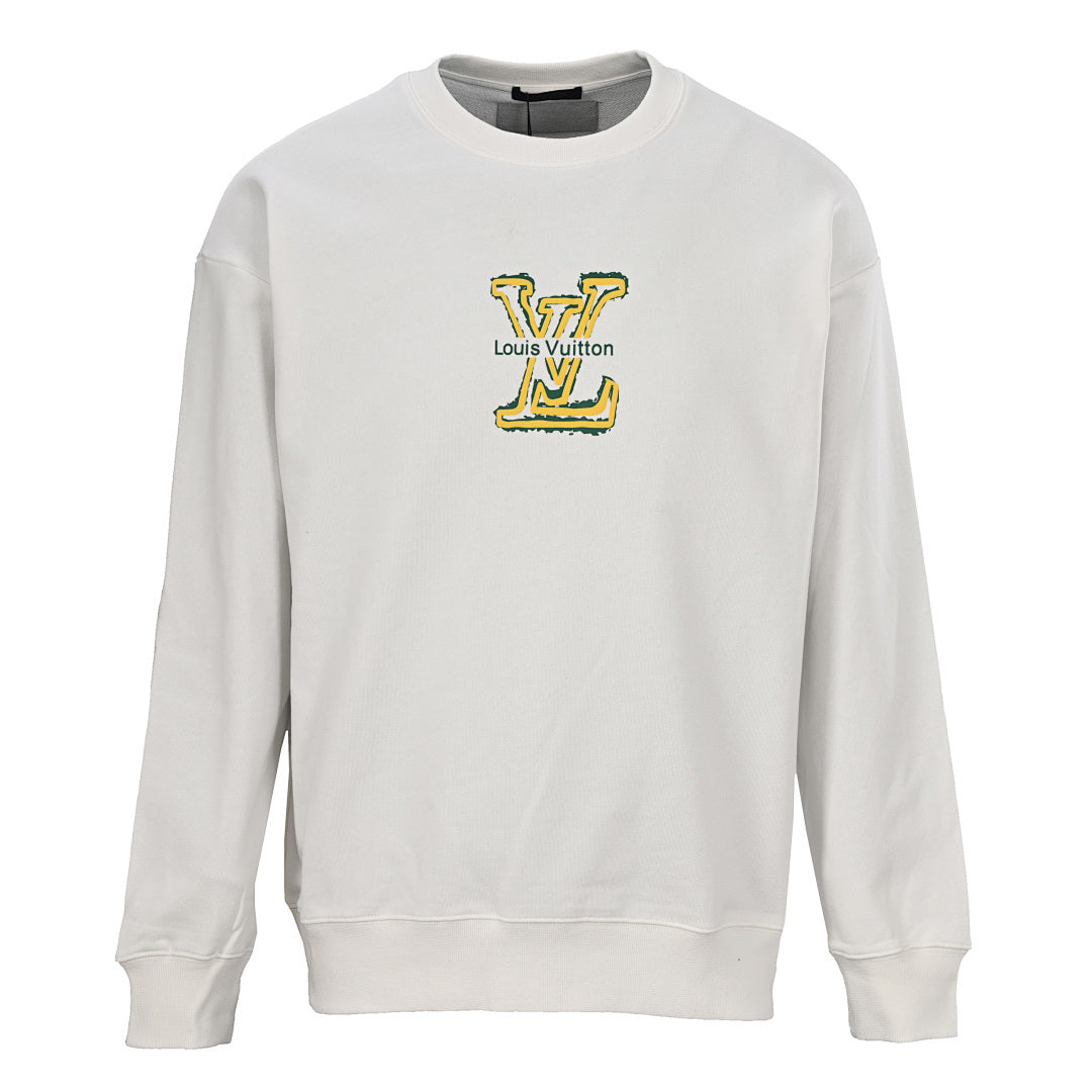 Louis Vuitton Trendy Sweatshirt