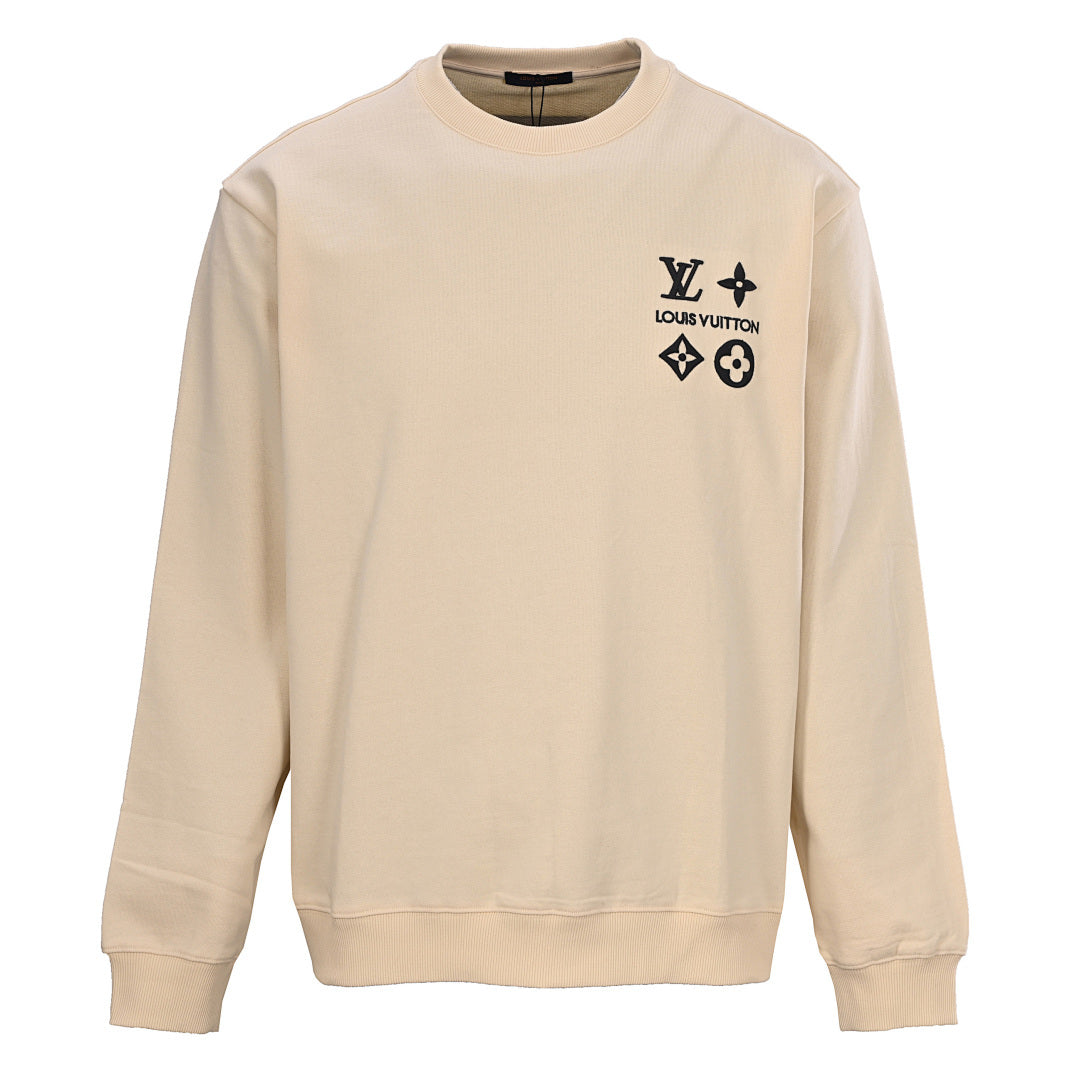 Louis Vuitton Trendy Sweatshirt