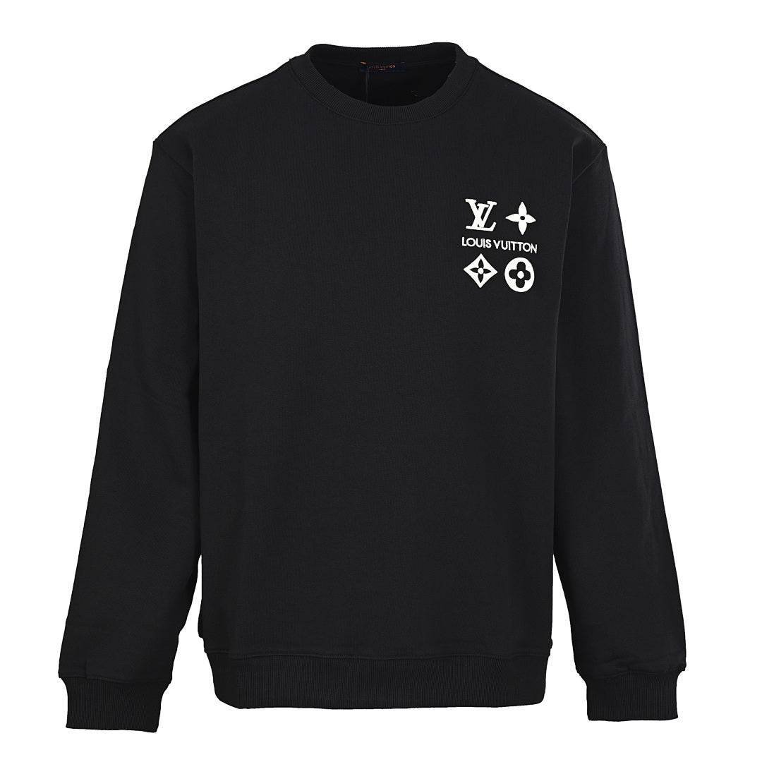 Louis Vuitton Trendy Sweatshirt