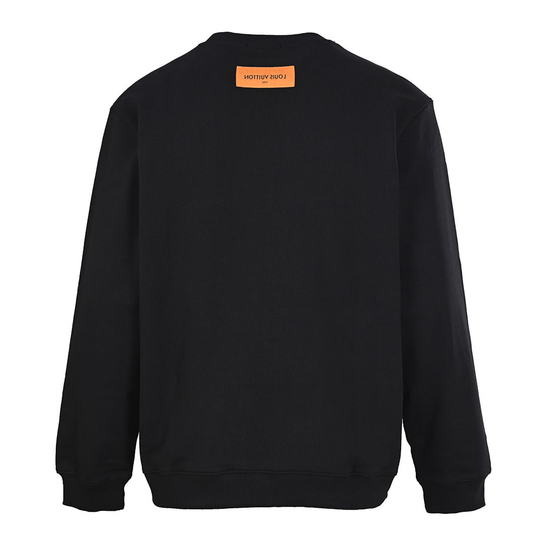 Louis Vuitton Trendy Sweatshirt