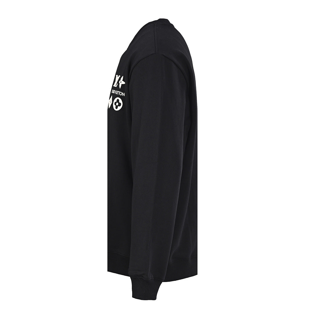Louis Vuitton Trendy Sweatshirt