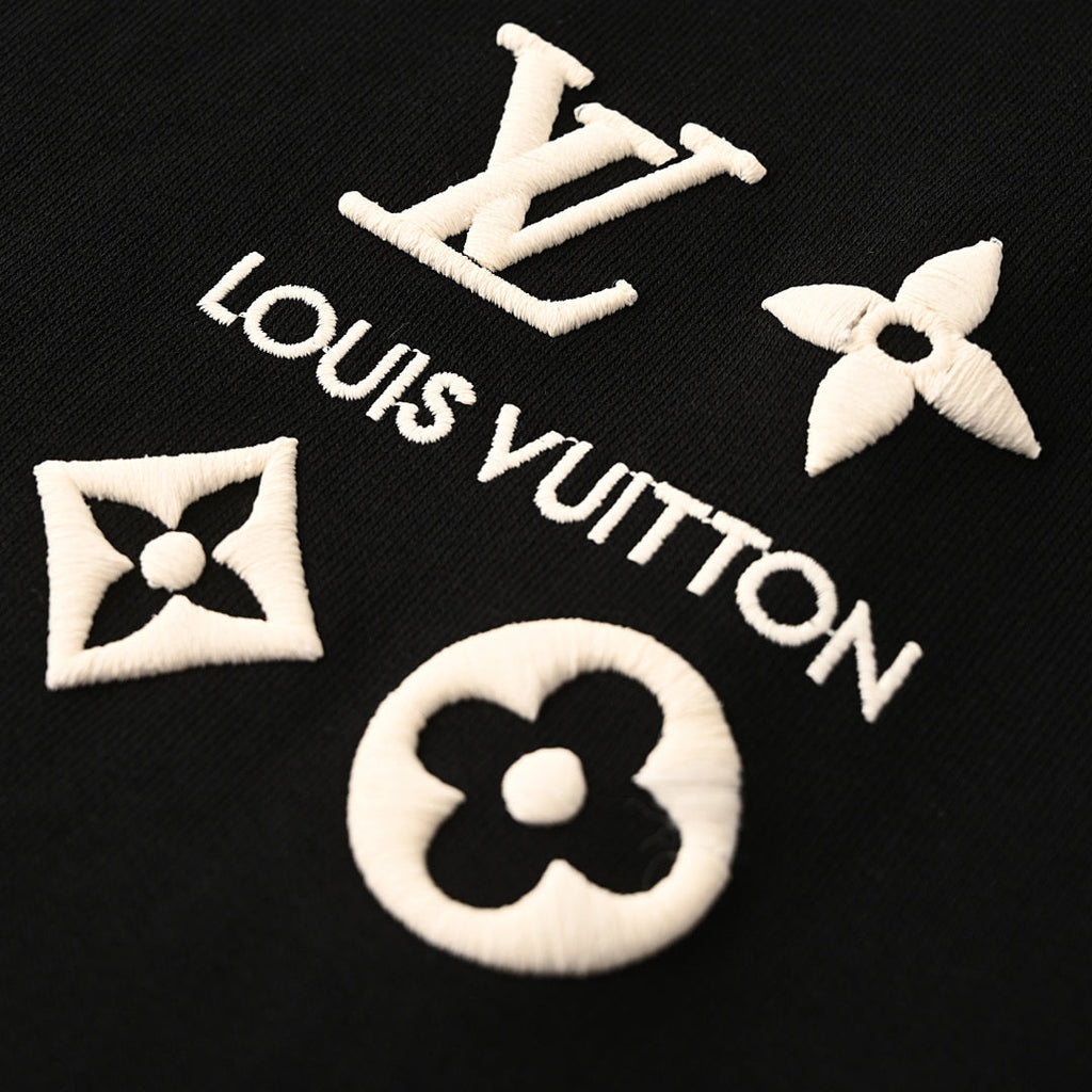 Louis Vuitton Trendy Sweatshirt