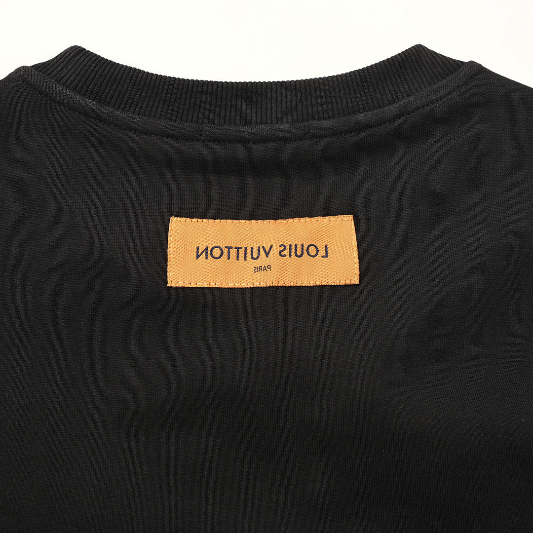 Louis Vuitton Trendy Sweatshirt