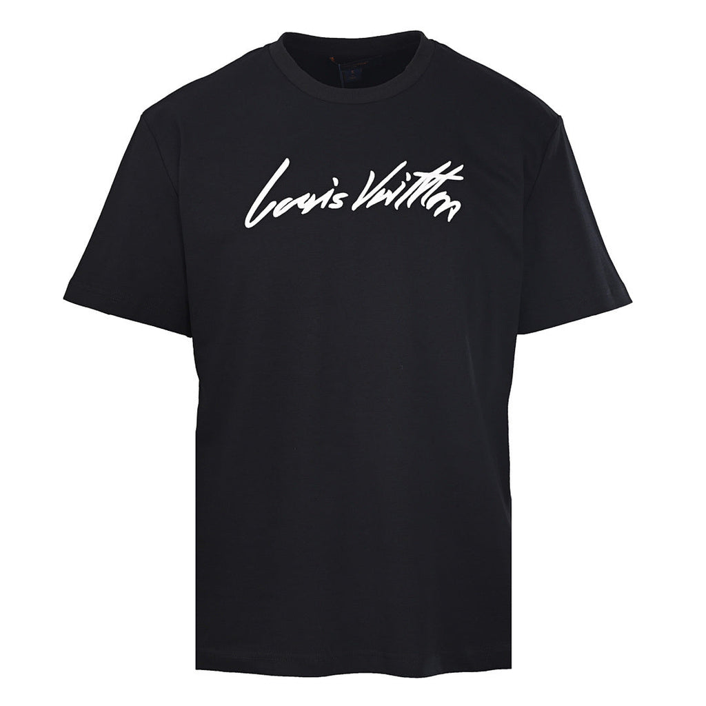 Louis Vuitton Short-Sleeve T-Shirt