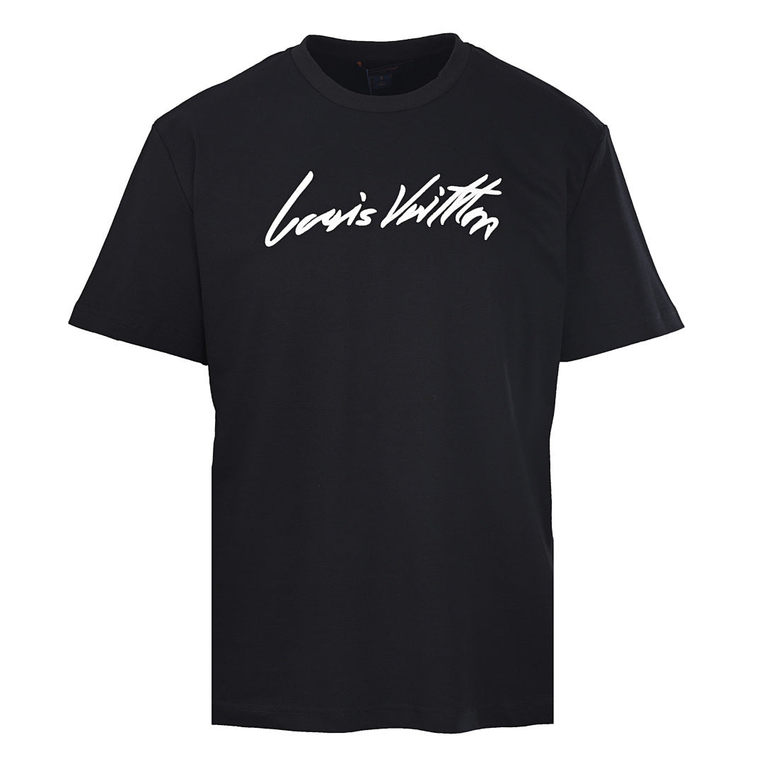 Louis Vuitton Short-Sleeve T-Shirt