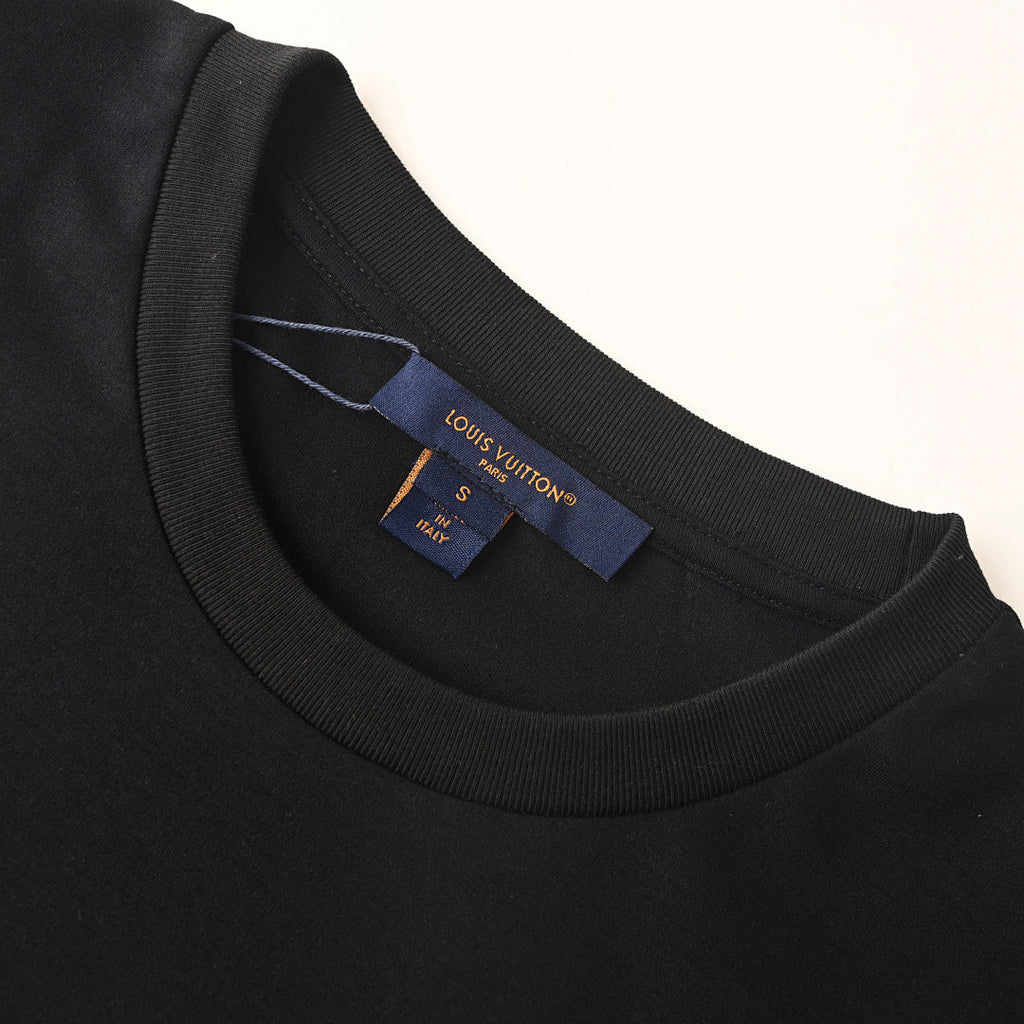 Louis Vuitton Short-Sleeve T-Shirt