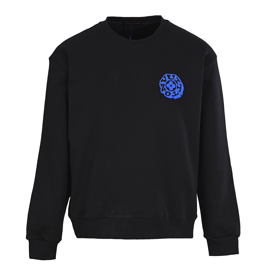 Louis Vuitton Trendy Sweatshirt