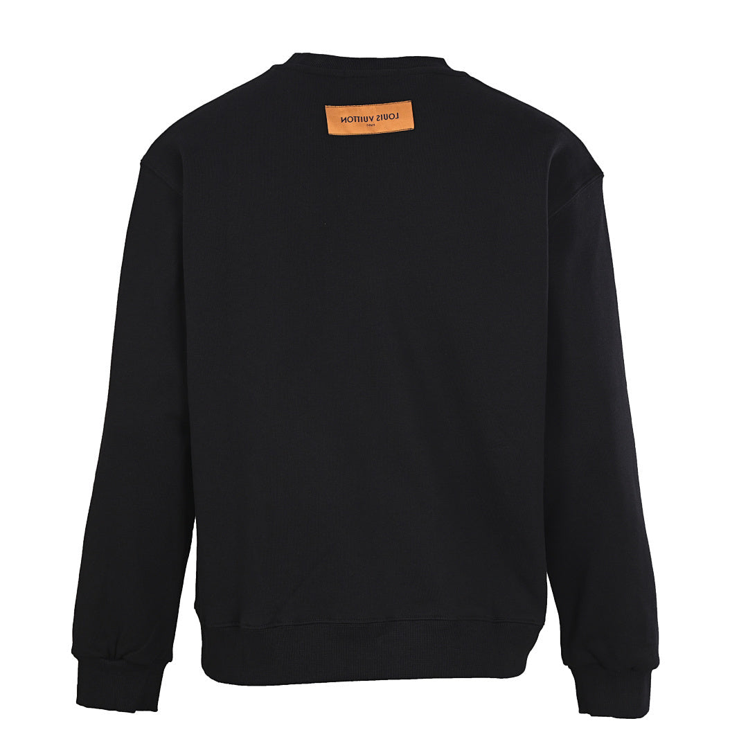 Louis Vuitton Trendy Sweatshirt