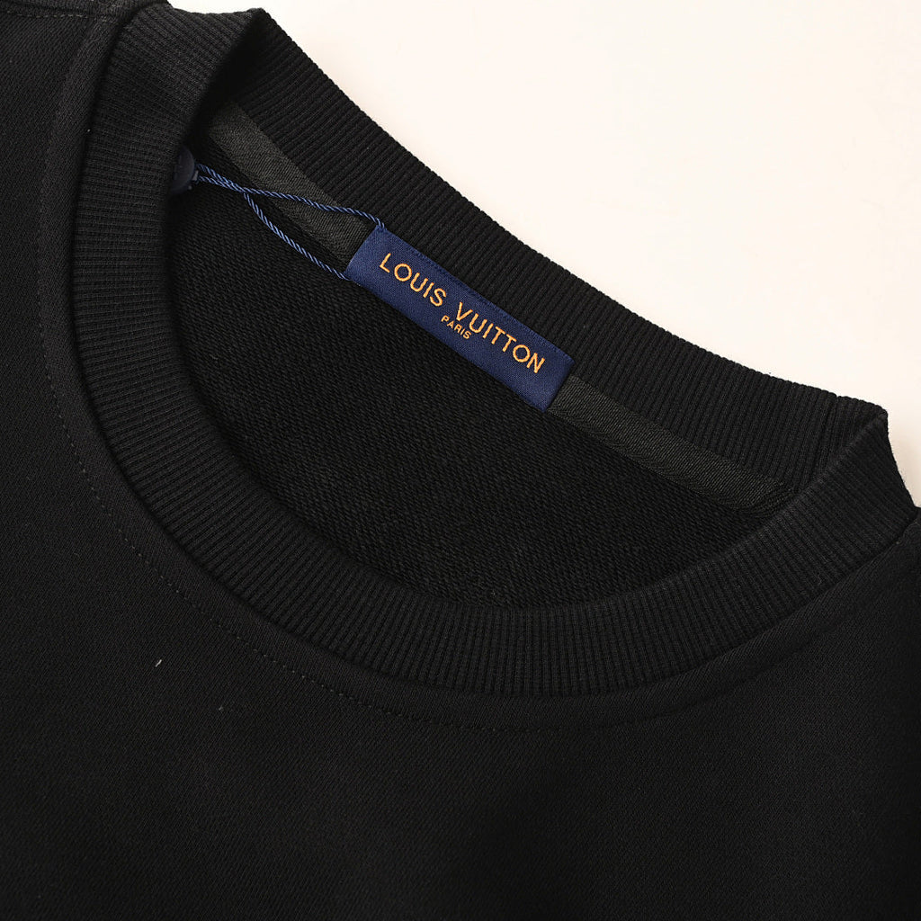 Louis Vuitton Trendy Sweatshirt
