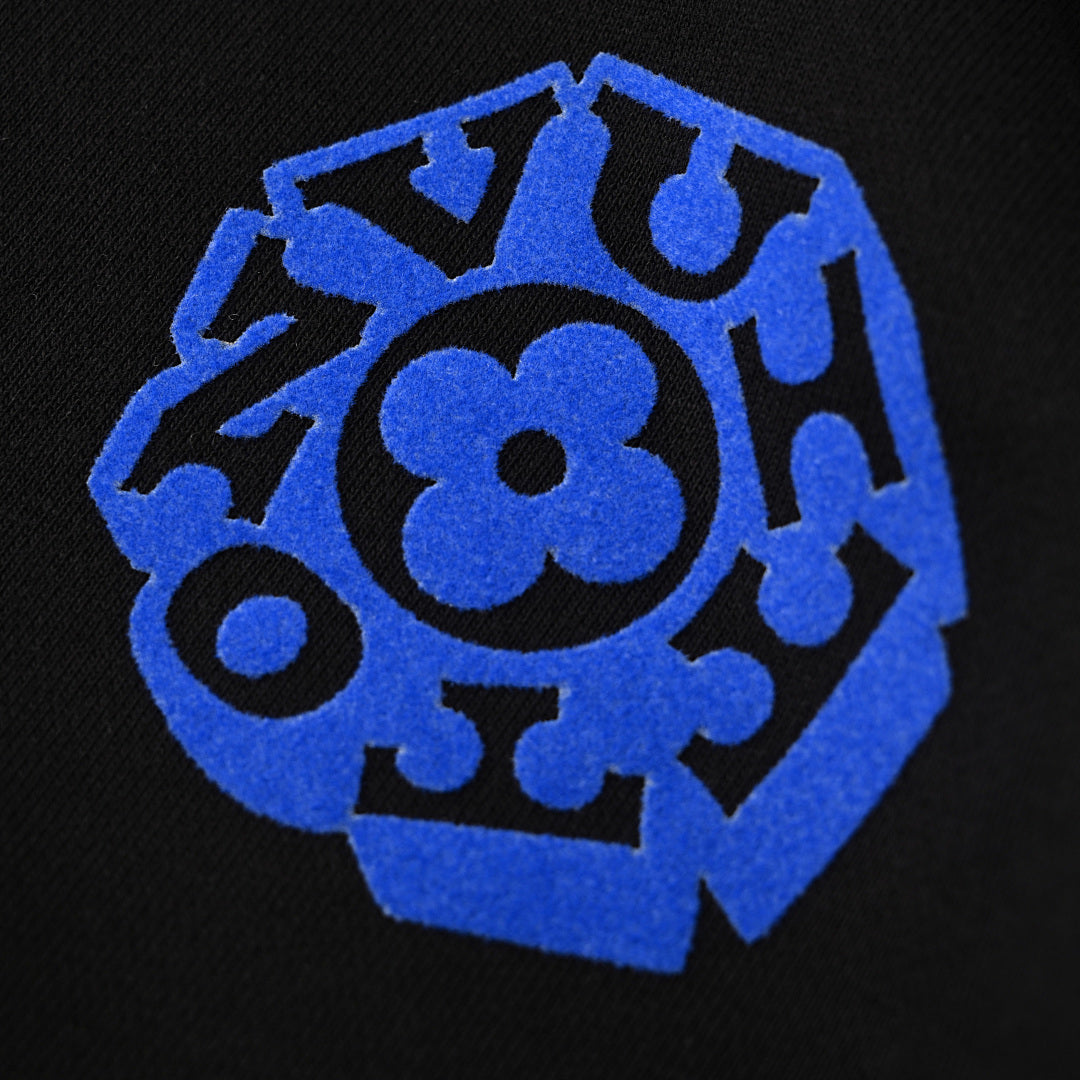 Louis Vuitton Trendy Sweatshirt