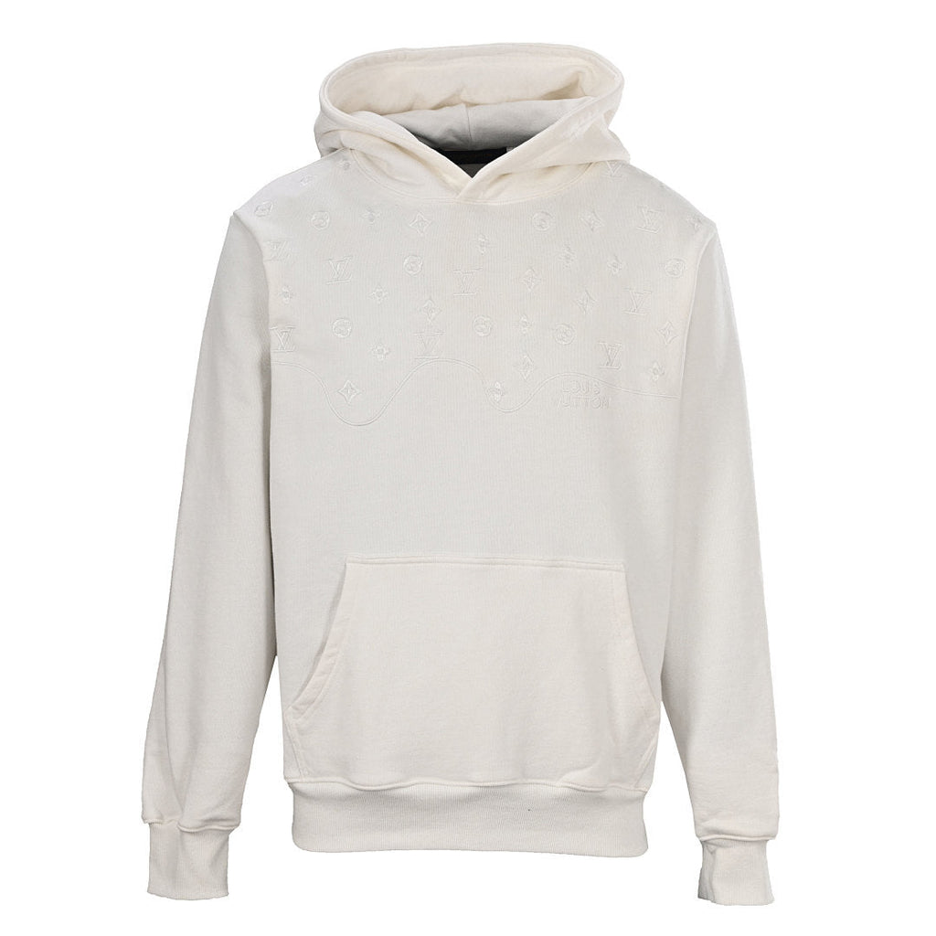 Louis Vuitton Trendy Sweatshirt