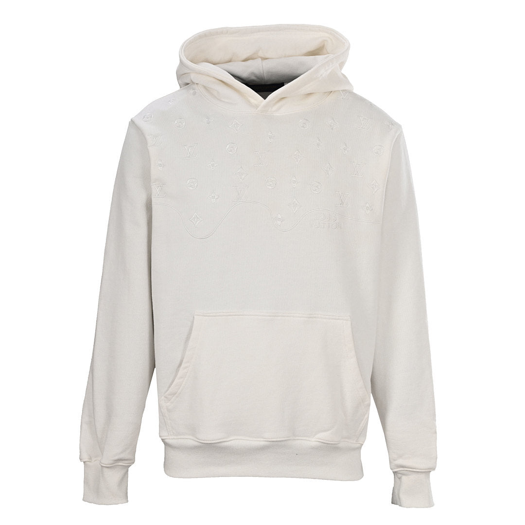 Louis Vuitton Trendy Sweatshirt