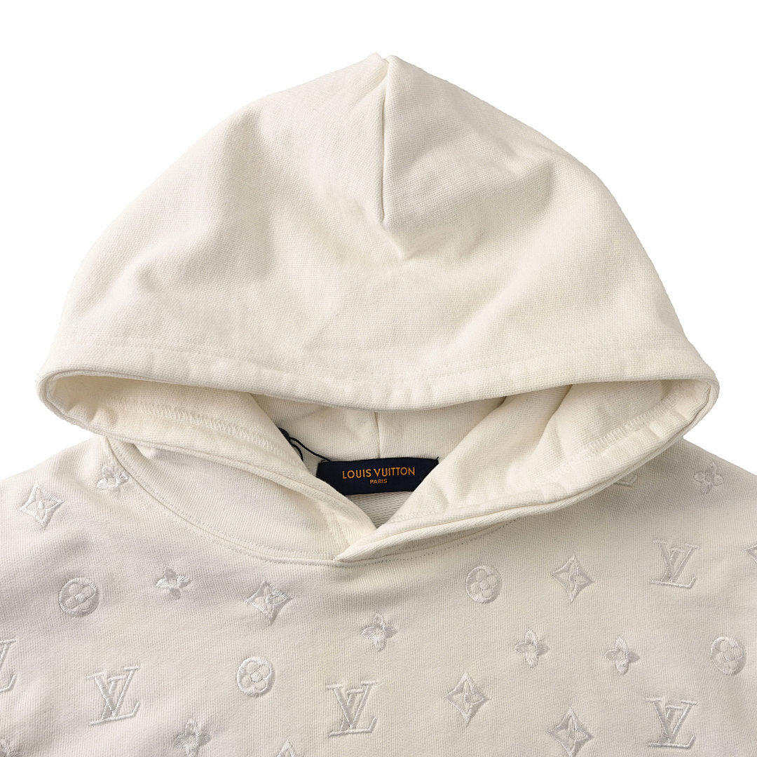 Louis Vuitton Trendy Sweatshirt