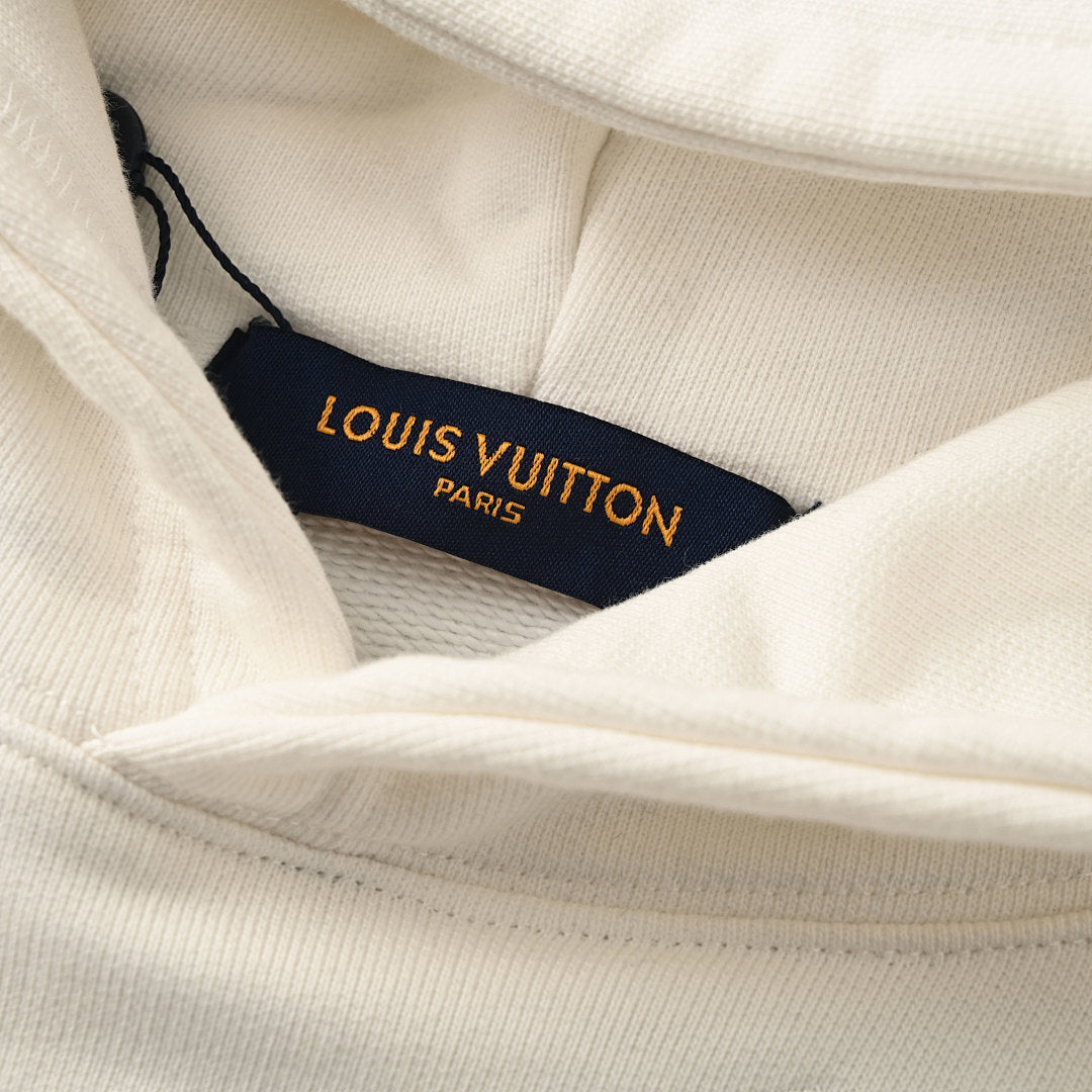 Louis Vuitton Trendy Sweatshirt