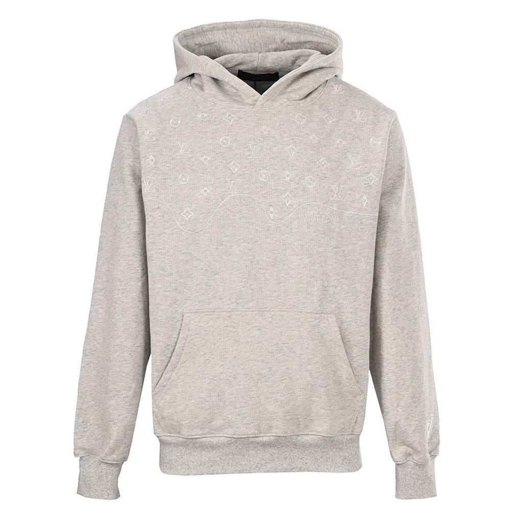 Louis Vuitton Trendy Sweatshirt