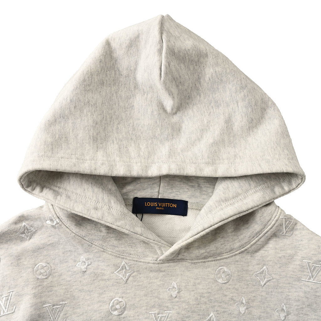 Louis Vuitton Trendy Sweatshirt