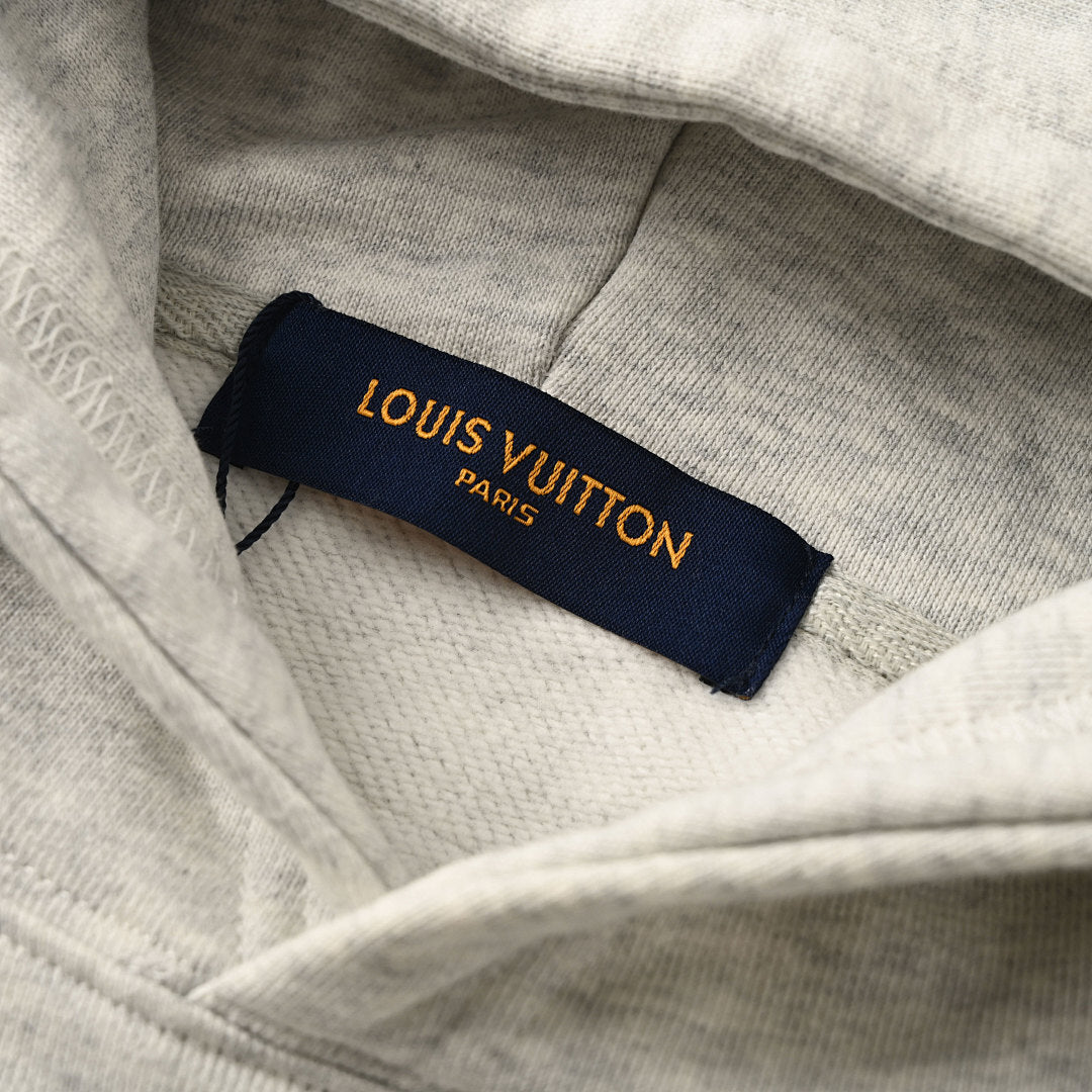 Louis Vuitton Trendy Sweatshirt