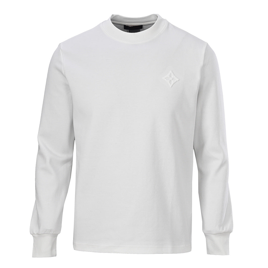 Louis Vuitton Trendy Sweatshirt