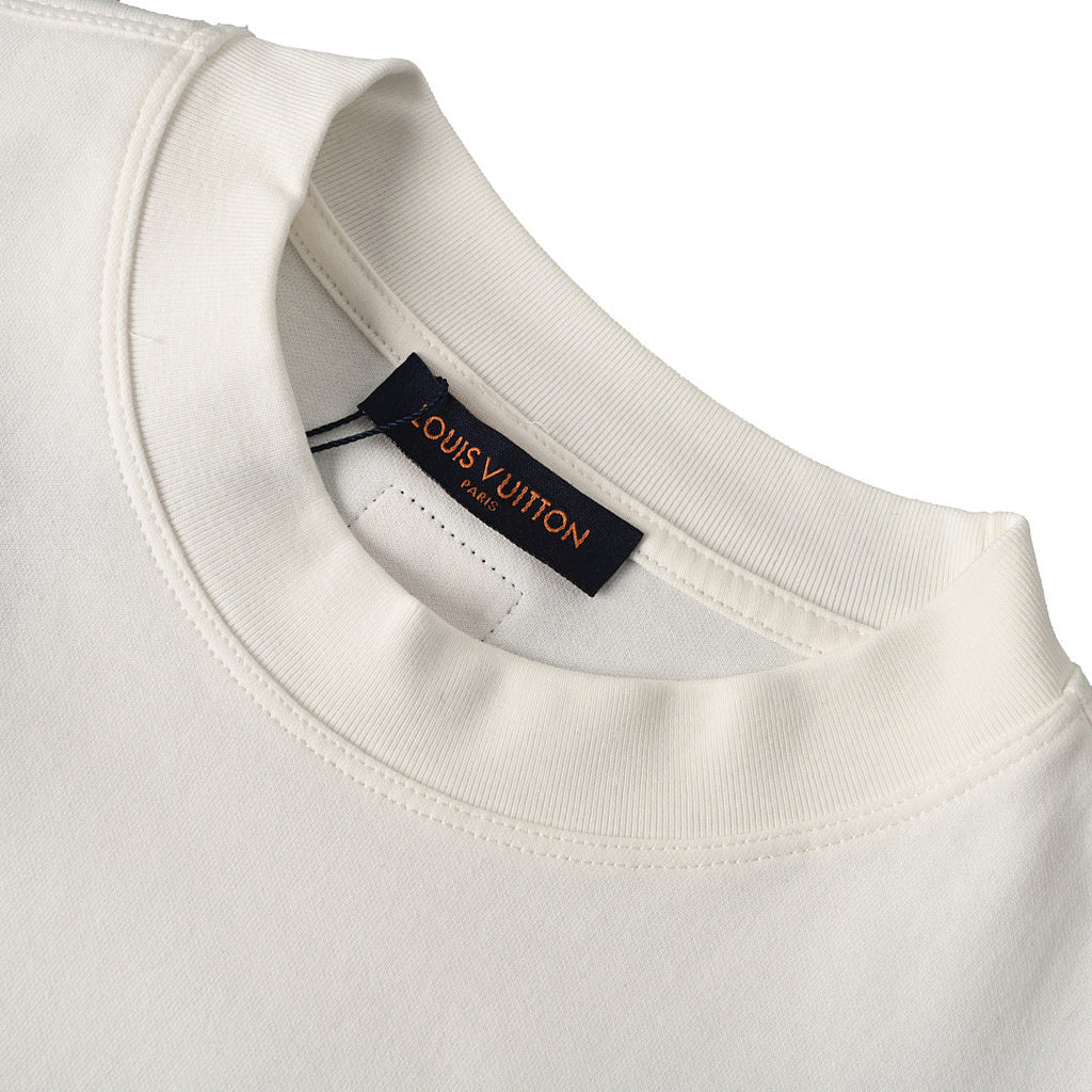 Louis Vuitton Trendy Sweatshirt