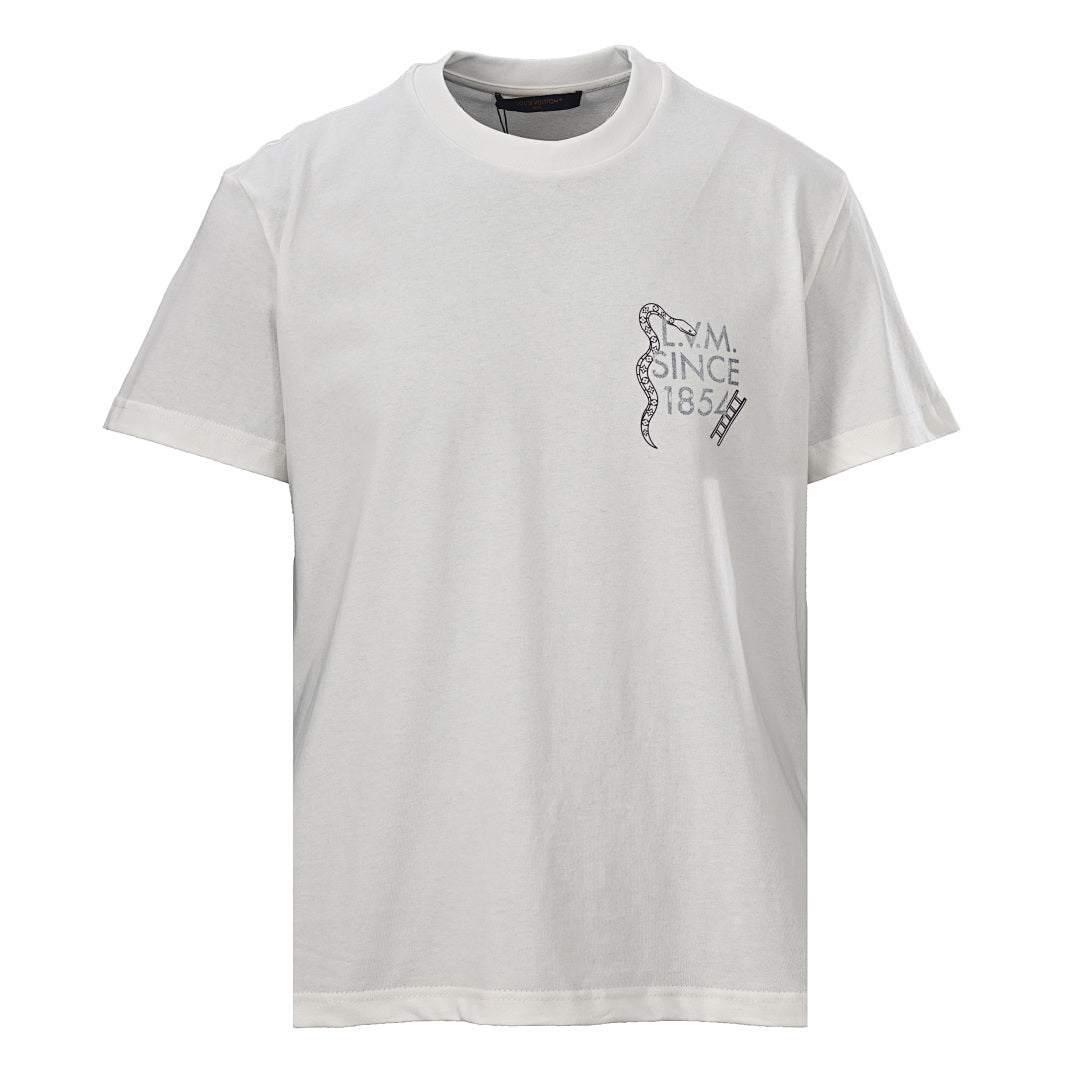 Louis Vuitton Short-Sleeve T-Shirt