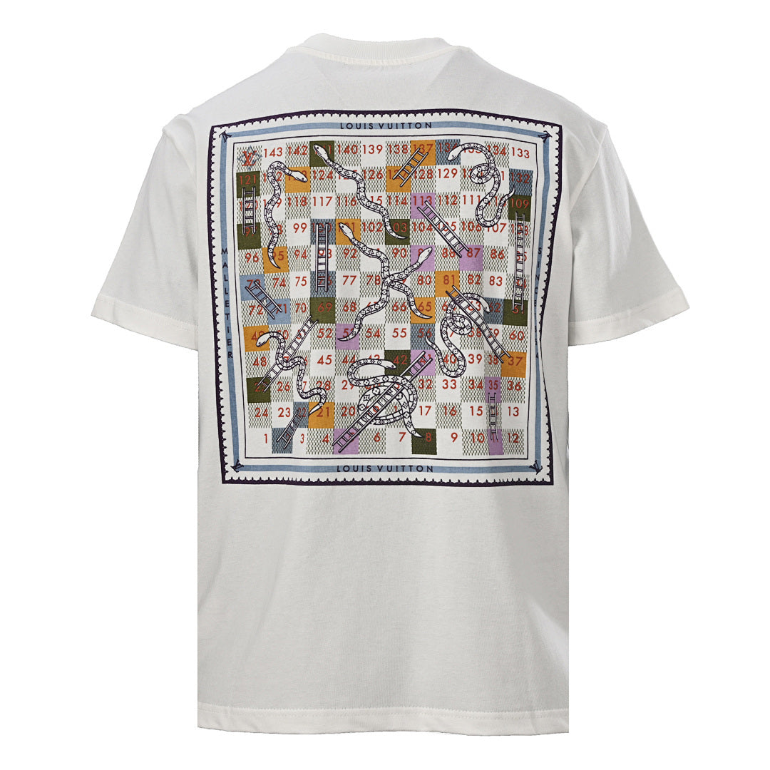 Louis Vuitton Short-Sleeve T-Shirt