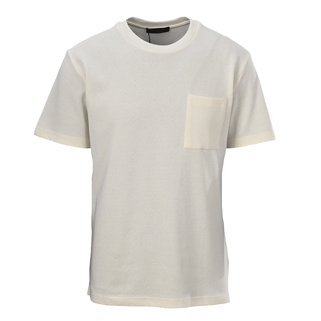 Louis Vuitton Short-Sleeve T-Shirt