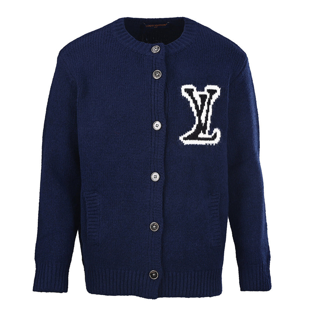 Louis Vuitton Trendy Sweatshirt