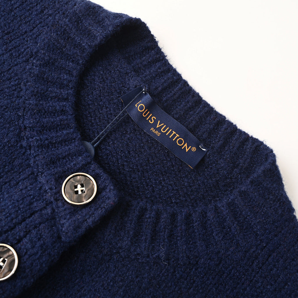 Louis Vuitton Trendy Sweatshirt