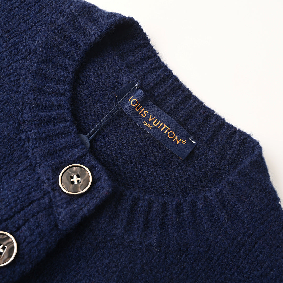 Louis Vuitton Trendy Sweatshirt